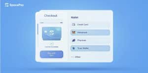 What If Paying With Crypto Were as Easy as Tapping Your Card